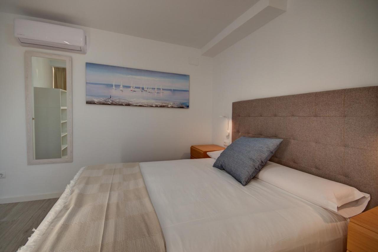 Beds & Breaks - Marina Beach Valencia Exterior foto